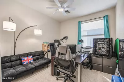 3117 W Via De Pedro Miguel --, Phoenix, AZ 85086 - Photo 28