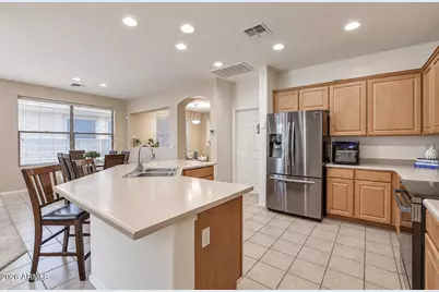 3117 W Via De Pedro Miguel --, Phoenix, AZ 85086 - Photo 12