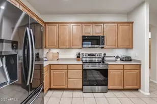 3117 W Via De Pedro Miguel --, Phoenix, AZ 85086 - Photo 16