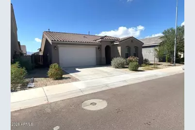 10965 W Polk Street, Avondale, AZ 85323 - Photo 2