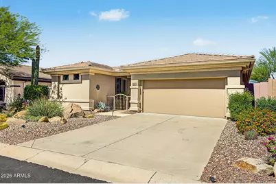 41424 N Clear Crossing Road #41424 N, Anthem, AZ 85086 - Photo 2