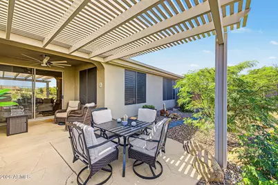 41424 N Clear Crossing Road #41424 N, Anthem, AZ 85086 - Photo 28