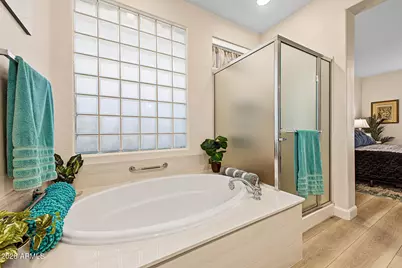 41424 N Clear Crossing Road #41424 N, Anthem, AZ 85086 - Photo 16