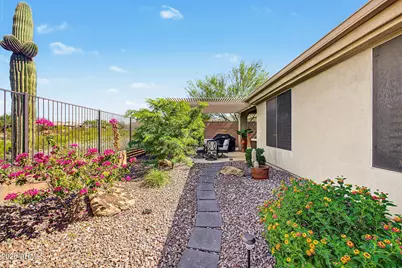 41424 N Clear Crossing Road #41424 N, Anthem, AZ 85086 - Photo 30