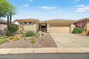 41424 N Clear Crossing Rd, Anthem, AZ 85086 - Photo 1