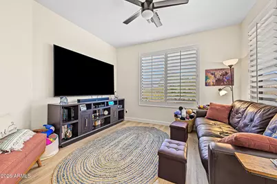 41424 N Clear Crossing Road #41424 N, Anthem, AZ 85086 - Photo 20