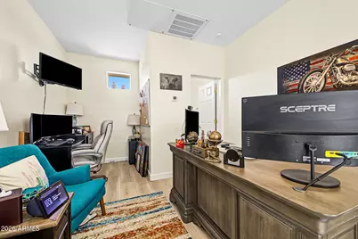 41424 N Clear Crossing Road #41424 N, Anthem, AZ 85086 - Photo 22