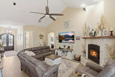 1206 E Bolivar Street, Payson, AZ 85541 - Photo 1