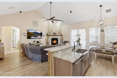 1206 E Bolivar Street, Payson, AZ 85541 - Photo 6