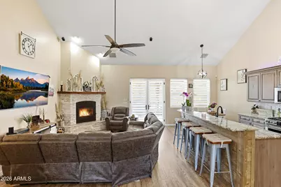 1206 E Bolivar Street, Payson, AZ 85541 - Photo 4