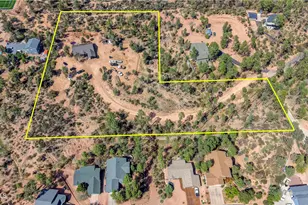 1206 E Bolivar St, Payson, AZ 85541 - Photo 36