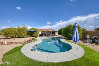 20026 N 101st Avenue, Sun City, AZ 85373 - Photo 28