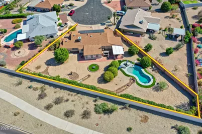 20026 N 101st Avenue, Sun City, AZ 85373 - Photo 42