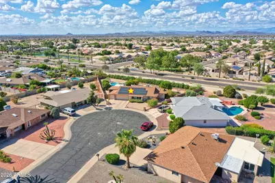 20026 N 101st Avenue, Sun City, AZ 85373 - Photo 40