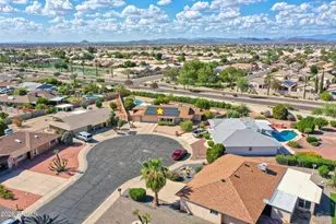 20026 N 101st Ave, Sun City, AZ 85373 - Photo 40