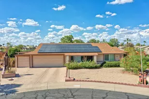 20026 N 101st Ave, Sun City, AZ 85373 - Photo 1