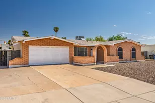 3333 N Carriage Ln, Chandler, AZ 85224 - Photo 2