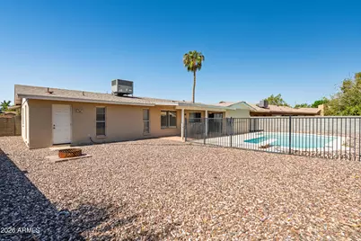 3333 N Carriage Lane, Chandler, AZ 85224 - Photo 28