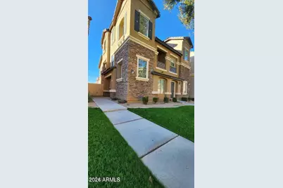 160 W Heather Court, Gilbert, AZ 85233 - Photo 16
