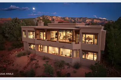333 Calle Linda --, Sedona, AZ 86336 - Photo 46