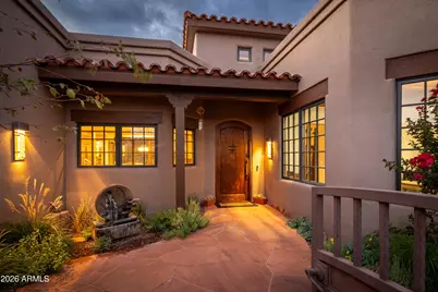 333 Calle Linda --, Sedona, AZ 86336 - Photo 2