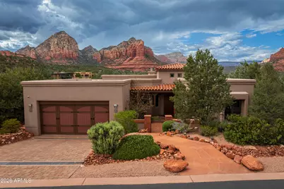 333 Calle Linda --, Sedona, AZ 86336 - Photo 48