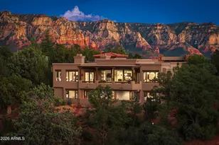 333 Calle Linda --, Sedona, AZ 86336 - Photo 1