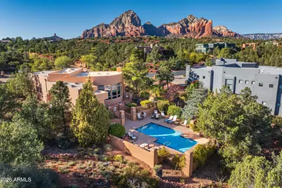 333 Calle Linda --, Sedona, AZ 86336 - Photo 52