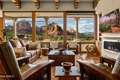 333 Calle Linda --, Sedona, AZ 86336 - Photo 4