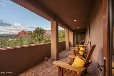 333 Calle Linda --, Sedona, AZ 86336 - Photo 34