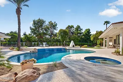 7272 N 71st Street, Paradise Valley, AZ 85253 - Photo 48