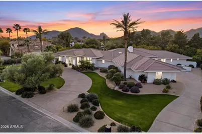 7272 N 71st Street, Paradise Valley, AZ 85253 - Photo 2