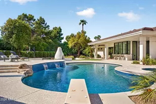 7272 N 71st St, Paradise Valley, AZ 85253 - Photo 50