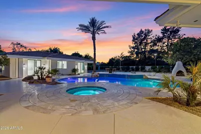 7272 N 71st Street, Paradise Valley, AZ 85253 - Photo 52