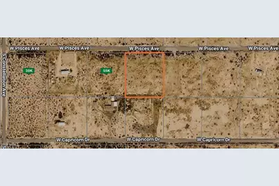 0 W Pisces Avenue #17, Eloy, AZ 85131 - Photo 2
