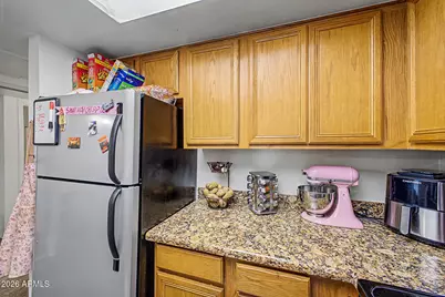 5757 W Eugie Avenue #2075, Glendale, AZ 85304 - Photo 10