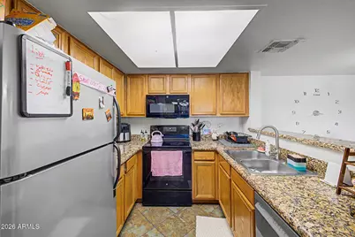 5757 W Eugie Avenue #2075, Glendale, AZ 85304 - Photo 8