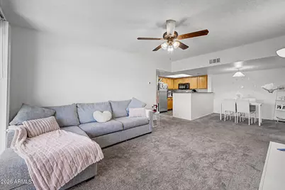 5757 W Eugie Avenue #2075, Glendale, AZ 85304 - Photo 6