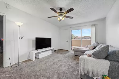 5757 W Eugie Avenue #2075, Glendale, AZ 85304 - Photo 4