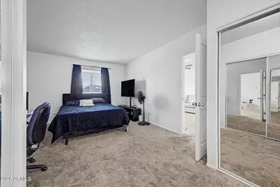 5757 W Eugie Avenue #2075, Glendale, AZ 85304 - Photo 12