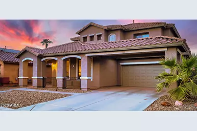 15312 W Tasha Drive, Surprise, AZ 85374 - Photo 2