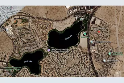 17540 W Canyon Lane, Goodyear, AZ 85338 - Photo 2
