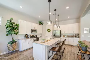 21698 E Caldwells Way, Queen Creek, AZ 85142 - Photo 18