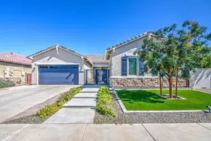 21698 E Caldwells Way, Queen Creek, AZ 85142 - Photo 6