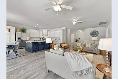 21748 E Escalante Road, Queen Creek, AZ 85142 - Photo 16