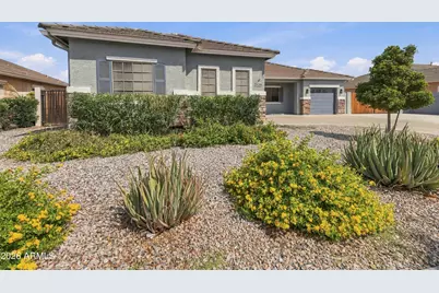 21748 E Escalante Road, Queen Creek, AZ 85142 - Photo 1