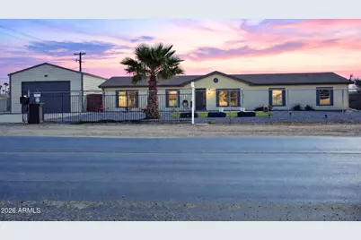 10517 E Boulder Drive, Apache Junction, AZ 85120 - Photo 2