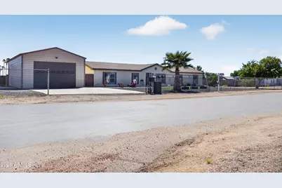 10517 E Boulder Drive, Apache Junction, AZ 85120 - Photo 10