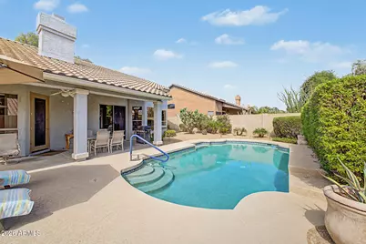 5023 E Barwick Drive, Cave Creek, AZ 85331 - Photo 20