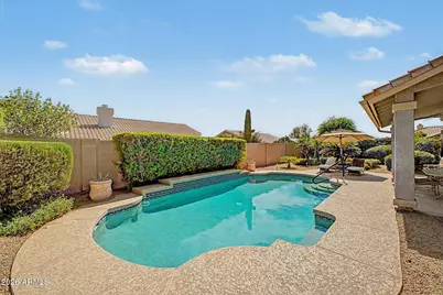 5023 E Barwick Drive, Cave Creek, AZ 85331 - Photo 18